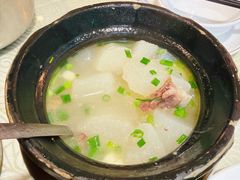 -圣厨牛腩(青春岛社区玉寿苑店)
