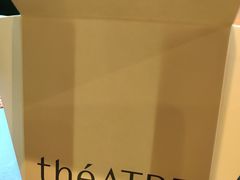 -théATRE 茶聚场(王府中環店)