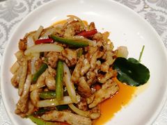 -马凯餐厅(地安门店)