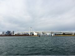 -台场海滨公园船码头
