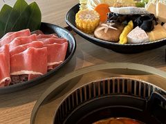 -呷哺呷哺(太原万象城店)