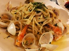 -WOLFGANG PUCK KITCHEN & BAR(迪士尼小镇店)