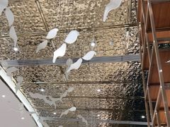 -威海蓝海御华大饭店·蓝钻美食自助百汇
