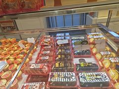 -味多美蛋糕(梨园店)