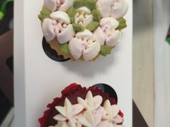 -Pantry's Best派悦坊蛋糕(K11购物艺术中心店)