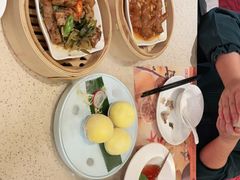 -点都德(盘福楼店)