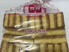 -红房子西点(南京东路店)