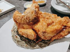 -长安记·大美陕菜(大族广场店)