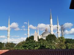 -土耳其与伊斯兰艺术博物馆