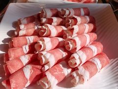 -五十六号院涮肉(雍和宫店)
