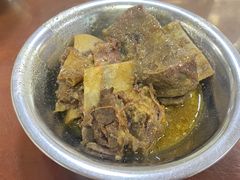 -阿秋牛排(湖心街店)