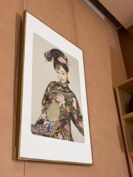 -盘子女人坊古装写真摄影(南京总店)