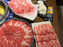 -快乐小羊·内蒙牛羊肉火锅(流花中心店)