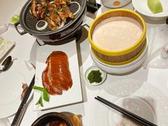 -贝勒爷·酥不腻烤鸭