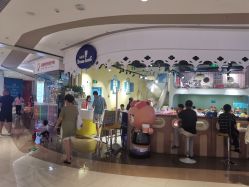 -趣想家亲子乐园(路劲世界广场店)