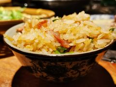 -大匠工房古船木艺术餐厅·猪肚鸡专门店(长白仙岛店)
