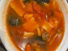 -巴依老爷新疆美食(常营店)