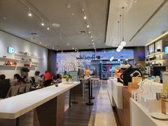 -Peet's 皮爷咖啡(陆家嘴中心店)