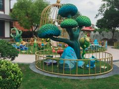 -安徒生童话乐园