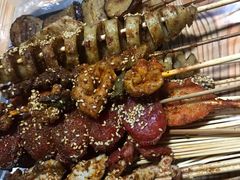-非凡烧烤(历史博物馆店)