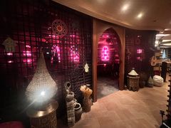 -Tajine Moroccan塔金摩洛哥中东餐厅
