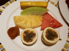 -冀粤香海鲜自助餐厅(西美五洲店)
