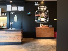 -星巴克臻选(上海长风大悦城店)