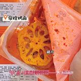 南昌巨正辣卤味|巨入味鸭爪连骨头都要啃碎