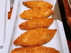 -秀·爱尔兰餐吧(上海路店)