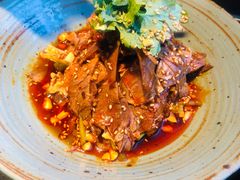 -青年公社烤鸭(青年路店)