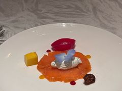 -Da Ivo哒伊沃意大利魔镜餐厅(外滩店)