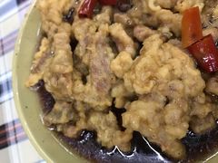 酥肉-四厂烩面(棉纺路店)