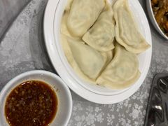 -隐厨·海鲜大排档·老鲁菜(恒通路店)