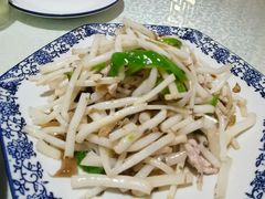 -呼吸森林·生态农庄农家乐私房菜