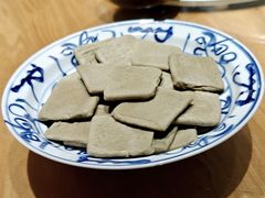 -黄山老妈·土菜(碧桂园店)