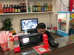 -崔记拉面馆(航北店)