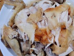 泥煨鸡-石岐乳鸽村(桥观坊南四巷店)