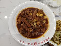 -鲁西南老厨子·特色鲁菜(经一纬五店)