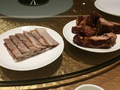 -哈尔滨永泰喜来登酒店·璟泰公馆