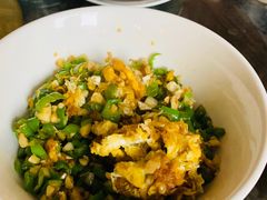 辣椒炒鸡蛋-小稻田辣椒炒肉(大浪商业中心店)