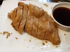 -功德林(南京西路店)