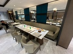 -晶丽香榭自助餐(南京大饭店)