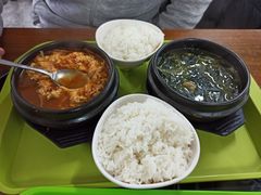 牛肉辣汤套餐-金家休闲餐吧(金家小吃四店)