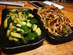 -聚点串吧·北京烧烤(赵登禹路店)