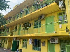 -石井坡(地铁站)