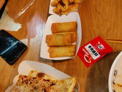 -文叔·湖北名小吃·小龙虾(黄贝岭地铁站店)