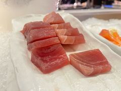 -上海锦江汤臣洲际大酒店壹阶层