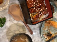 -阿吾罗日本料理(K11艺术中心店)
