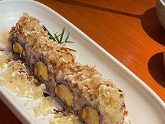 -仓桥家·焗寿司·锅物(光谷步行街店)