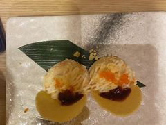 -小句号·精致料理(江南环球港店)